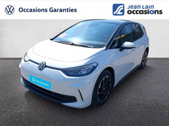 VOLKSWAGEN ID.3 ID.3 204 ch Pro Life Max 28/06/2025 en vente à Volx