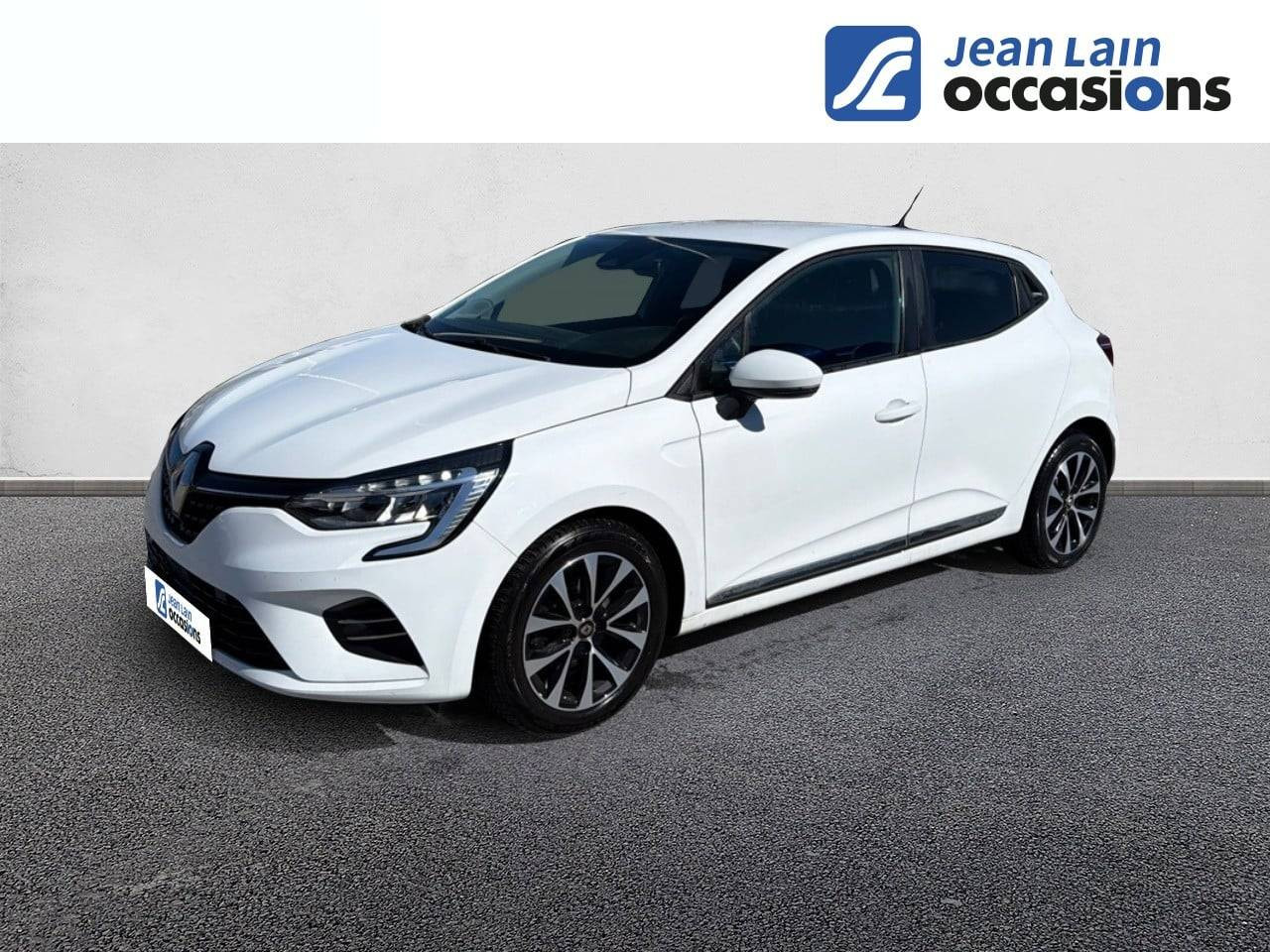 Vente en ligne RENAULT CLIO V Clio Blue dCi 85 Zen de 2019 au prix de 11 990 €