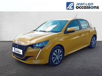 PEUGEOT 208 208 PureTech 100 S&S BVM6 Active 29/10/2020 en vente à Gap