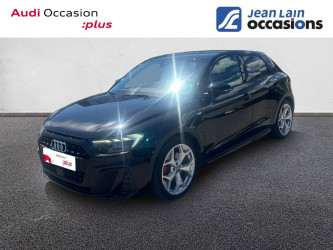 AUDI A1 SPORTBACK A1 Sportback 40 TFSI 200 ch S tronic 6 S Line 21/03/2019 en vente à Gap