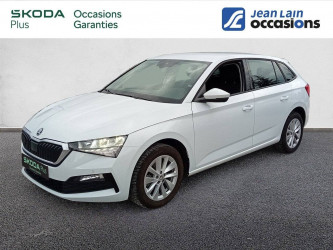 SKODA SCALA Scala 1.5 TSI 150 ch DSG7 Business 31/10/2023 en vente à Gap