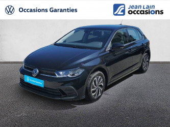 VOLKSWAGEN POLO Polo 1.0 TSI 95 S&S DSG7 Life Plus 20/09/2024 en vente à Volx