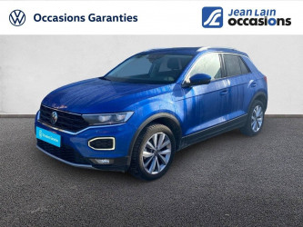 VOLKSWAGEN T-ROC BUSINESS T-Roc 1.5 TSI 150 EVO Start/Stop DSG7 Lounge Business 30/08/2021 en vente à Gap