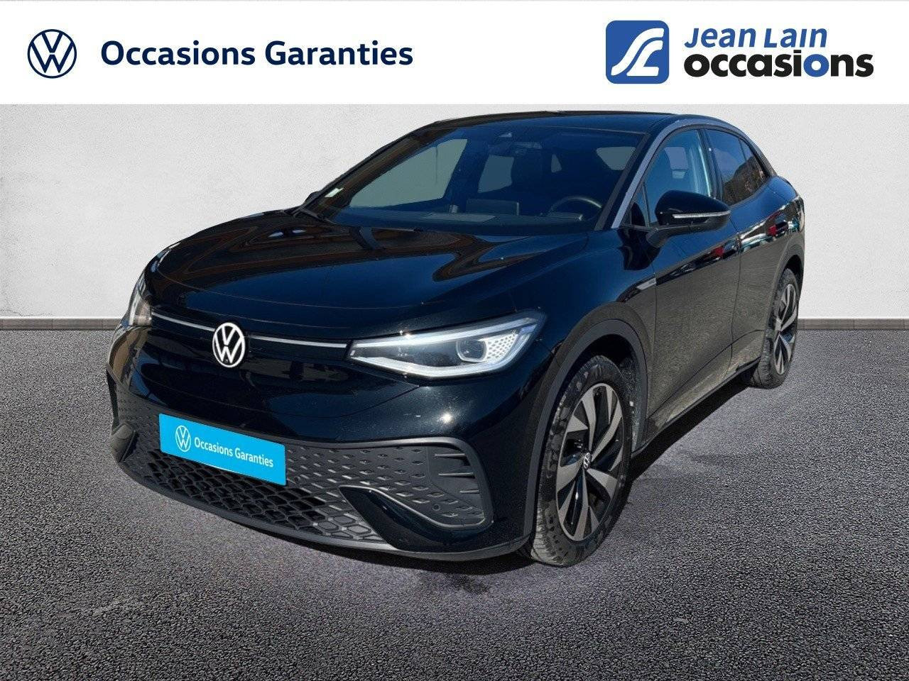 Vente en ligne VOLKSWAGEN ID.5 ID.5 174 ch Pro de 2024 au prix de 36 490 €