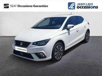 SEAT IBIZA Ibiza 1.0 EcoTSI 95 ch S/S BVM5 Urban 05/05/2022 en vente à Volx