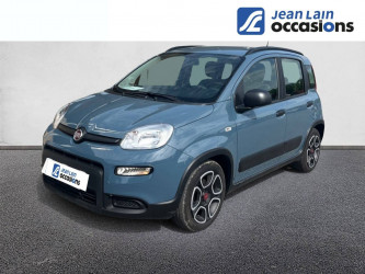 FIAT PANDA Panda 1.2 69 ch S/S City Cross 07/07/2022 en vente à Volx