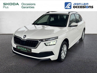 SKODA KAMIQ Kamiq 1.0 TSI Evo 110 ch BVM6 Ambition 29/03/2022 en vente à Gap