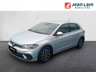 VOLKSWAGEN POLO Polo 1.0 TSI 95 S&S BVM5 Life Plus 30/10/2025 en vente à Volx