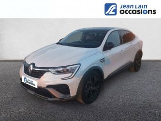 RENAULT ARKANA Arkana TCe 140 EDC FAP - 21B R.S. Line 28/04/2022 en vente à Volx