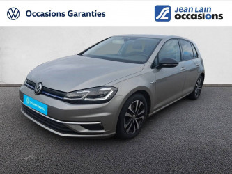 VOLKSWAGEN GOLF Golf 1.5 TSI 130 EVO BVM6 IQ.DRIVE 03/04/2019 en vente à Volx