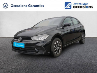 VOLKSWAGEN POLO Polo 1.0 TSI 95 S&S BVM5 Life 28/06/2024 en vente à Volx