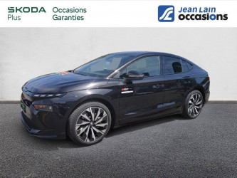 SKODA ENYAQ COUPE Enyaq Coupé 85 Sportline 30/04/2025 en vente à Gap