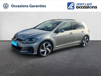 VOLKSWAGEN GOLF Golf 2.0 TSI 245 DSG7 GTI 08/11/2019 en vente à Gap