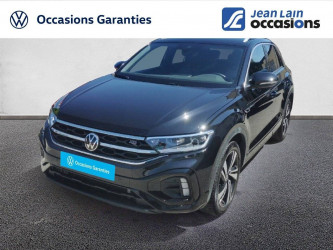 VOLKSWAGEN T-ROC T-Roc 2.0 TDI 150 Start/Stop DSG7 R-Line 29/03/2022 en vente à Volx