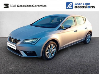 SEAT LEON ST Leon ST 1.6 TDI 115 Start/Stop BVM5 Style 23/07/2019 en vente à Gap