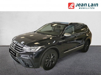 VOLKSWAGEN TIGUAN ALLSPACE Tiguan Allspace 2.0 TDI 150ch DSG7 Life Plus 27/02/2025 en vente à Gap