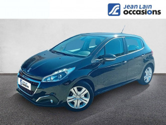 PEUGEOT 208 208 PureTech 82ch S&S BVM5 Signature 16/05/2019 en vente à Gap