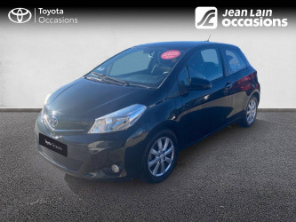 TOYOTA YARIS Yaris 69 VVT-i Active 22/11/2013 en vente à Volx