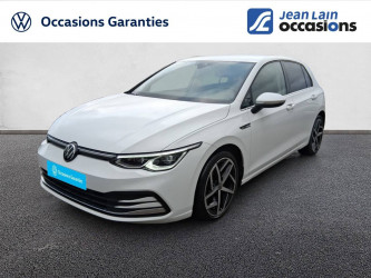 VOLKSWAGEN GOLF Golf 2.0 TDI SCR 150 DSG7 4Motion Style 27/07/2022 en vente à Volx