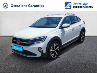VOLKSWAGEN TAIGO Taigo 1.0 TSI 116 DSG7 Style 30/12/2024 en vente à Volx
