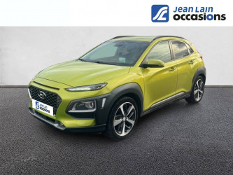 HYUNDAI KONA Kona 1.6 CRDi 136 DCT-7 Executive 06/06/2019 en vente à Gap