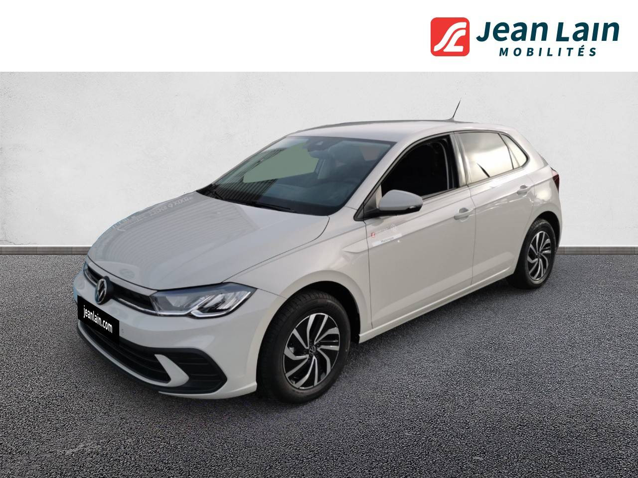 Vente en ligne VOLKSWAGEN POLO Polo 1.0 TSI 95 S&S BVM5 VW Edition de 2026 au prix de 22 590 €