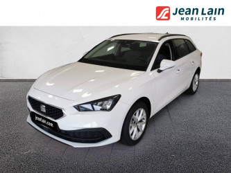 SEAT LEON SPORTSTOURER Leon Sportstourer 2.0 TDI 115 BVM6 Business 26/02/2026 en vente à Volx