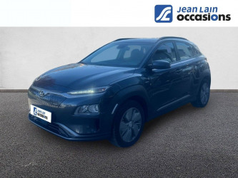 HYUNDAI KONA ELECTRIC Kona Electrique 39 kWh - 136 ch Intuitive 18/03/2021 en vente à Gap