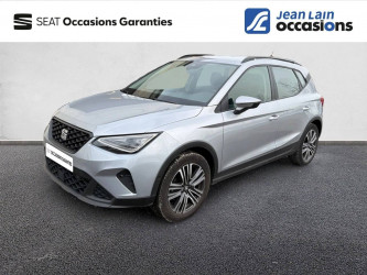 SEAT ARONA Arona 1.0 TSI 110 ch Start/Stop BVM6 Copa 24/01/2023 en vente à Gap