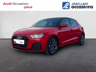 AUDI A1 SPORTBACK A1 Sportback 25 TFSI 95 ch BVM5 Design 31/05/2019 en vente à Gap