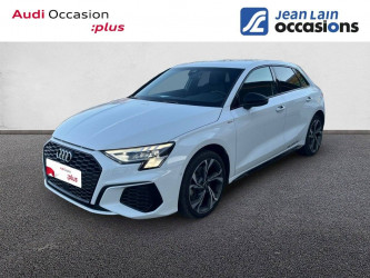 AUDI A3 SPORTBACK A3 Sportback 40 TDI 200 S tronic 7 Quattro S Line 12/07/2022 en vente à Gap