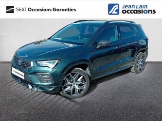 SEAT ATECA Ateca 1.5 TSI 150 ch Start/Stop DSG7 FR 31/10/2023 en vente à Gap