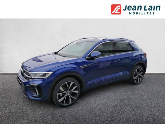 VOLKSWAGEN T-ROC T-Roc 1.5 TSI EVO2 150 Start/Stop DSG7 R-Line Edition 20/02/2025 en vente à Gap