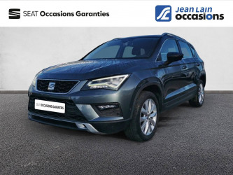 SEAT ATECA Ateca 1.6 TDI 115 ch Start/Stop Ecomotive DSG7 Urban Advanced 27/09/2018 en vente à Volx