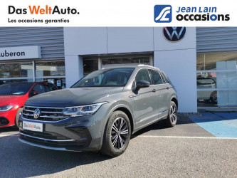 VOLKSWAGEN TIGUAN Tiguan 2.0 TDI 150ch DSG7 Elegance 24/04/2021 en vente à Volx