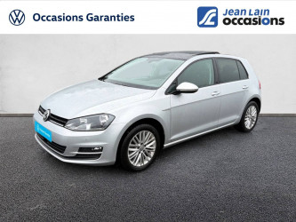 VOLKSWAGEN GOLF Golf 1.2 TSI 105 BlueMotion Technology Cup 21/01/2015 en vente à Gap