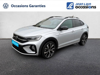 VOLKSWAGEN TAIGO Taigo 1.0 TSI 116 DSG7 R-Line 20/09/2024 en vente à Gap