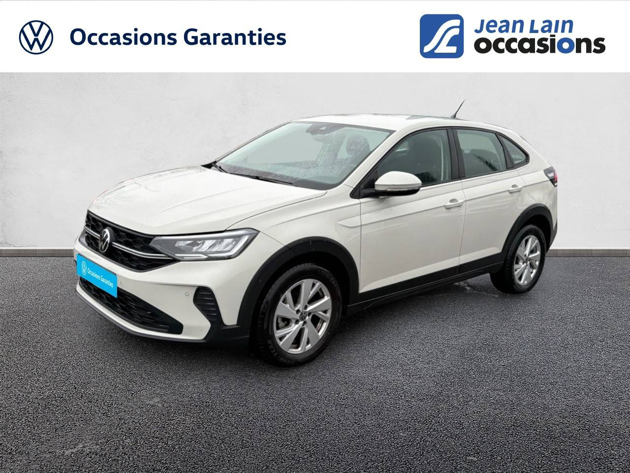 Vente en ligne VOLKSWAGEN TAIGO Taigo 1.0 TSI 95 BVM5 de 2025 au prix de 20 990 €