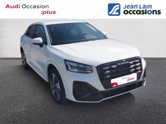 AUDI Q2 Q2 35 TFSI 150 S tronic 7 Advanced 30/06/2025 en vente à Gap