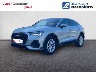 AUDI Q3 SPORTBACK Q3 Sportback 35 TFSI 150 ch S tronic 7 Advanced 02/11/2021 en vente à Gap