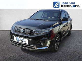 SUZUKI VITARA Vitara 1.5 Dualjet Allgrip Hybrid Auto Style 19/08/2022 en vente à Gap