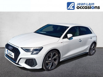 AUDI A3 SPORTBACK A3 Sportback 35 TFSI 150 S Line 29/06/2022 en vente à Gap