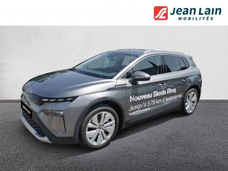 SKODA ELROQ Elroq 286 ch Batterie 85 Plus 30/04/2025 en vente à Gap