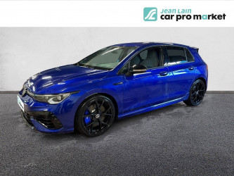 VOLKSWAGEN GOLF Golf 2.0 TSI 320 DSG7 R 13/10/2022 en vente à Volx