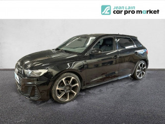 AUDI A1 SPORTBACK A1 Sportback 35 TFSI 150 ch S tronic 7 S Line 22/10/2021 en vente à Volx