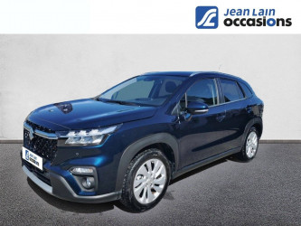 SUZUKI S-CROSS S-Cross 1.4 Boosterjet Hybrid Privilège 07/07/2023 en vente à Volx