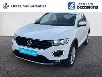 VOLKSWAGEN T-ROC T-Roc 2.0 TDI 150 Start/Stop BVM6 Carat 11/02/2020 en vente à Gap