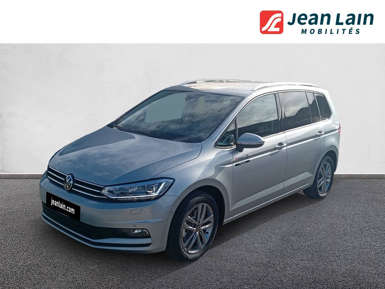 Vente en ligne VOLKSWAGEN TOURAN Touran 1.5 TSI EVO 150 BVM6 7pl VW Edition de 2025 au prix de 38 890 €