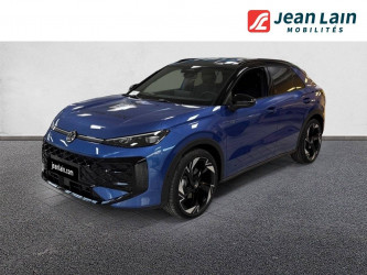 VOLKSWAGEN T-ROC T-Roc 1.5 eTSI EVO2 Hybrid 150 ch DSG7 R-Line 28/11/2025 en vente à Gap