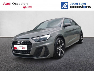AUDI A1 SPORTBACK A1 Sportback 30 TFSI 116 ch S tronic 7 S Line 28/06/2024 en vente à Volx
